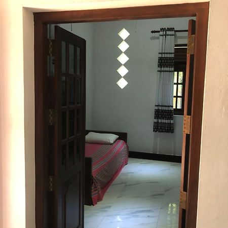 Sri Lankan Villa Elagawagoda Dış mekan fotoğraf