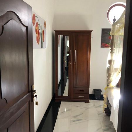 Sri Lankan Villa Elagawagoda Dış mekan fotoğraf