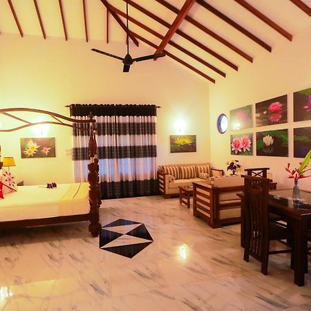 Sri Lankan Villa Elagawagoda Dış mekan fotoğraf