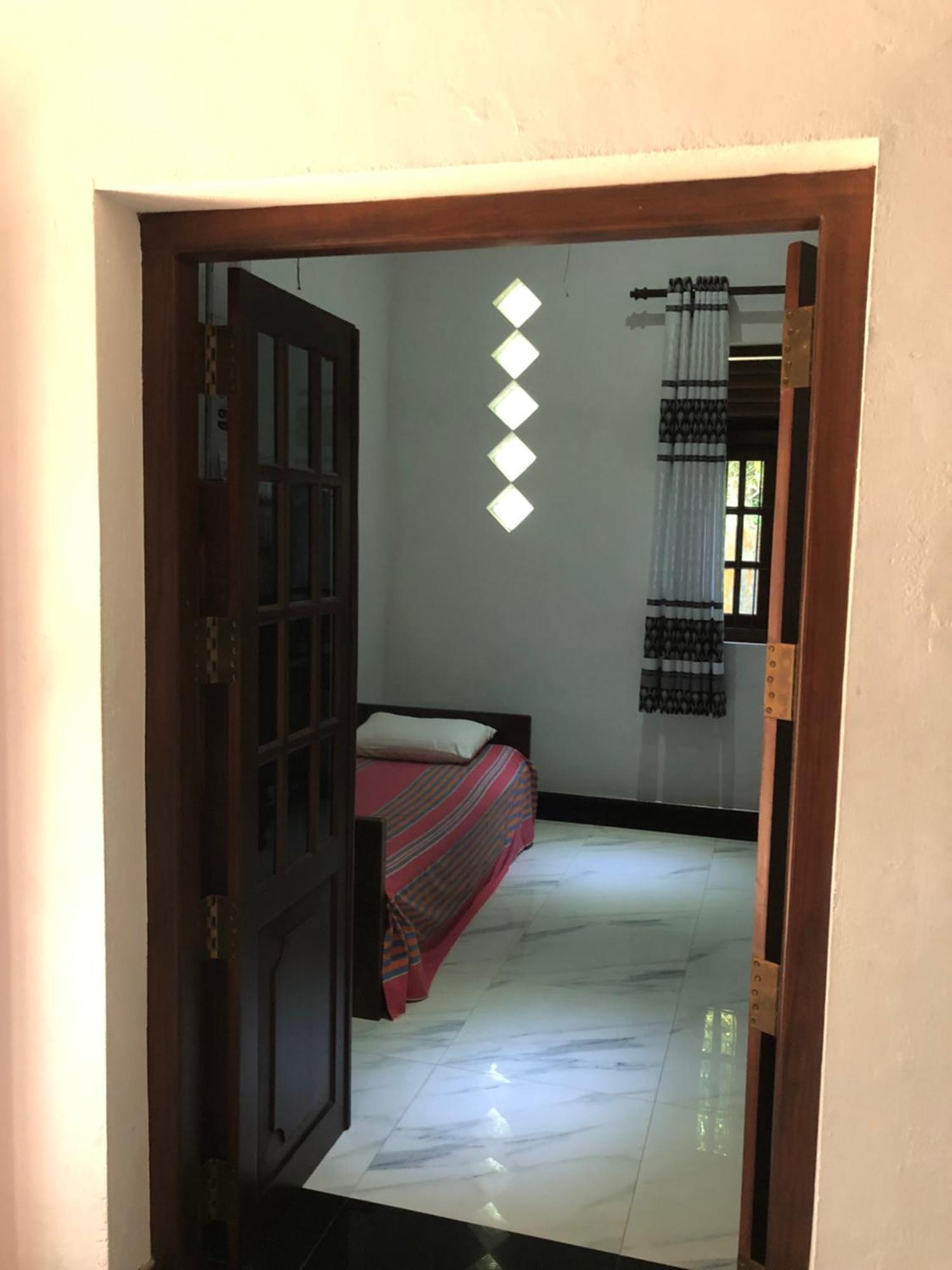 Sri Lankan Villa Elagawagoda Dış mekan fotoğraf