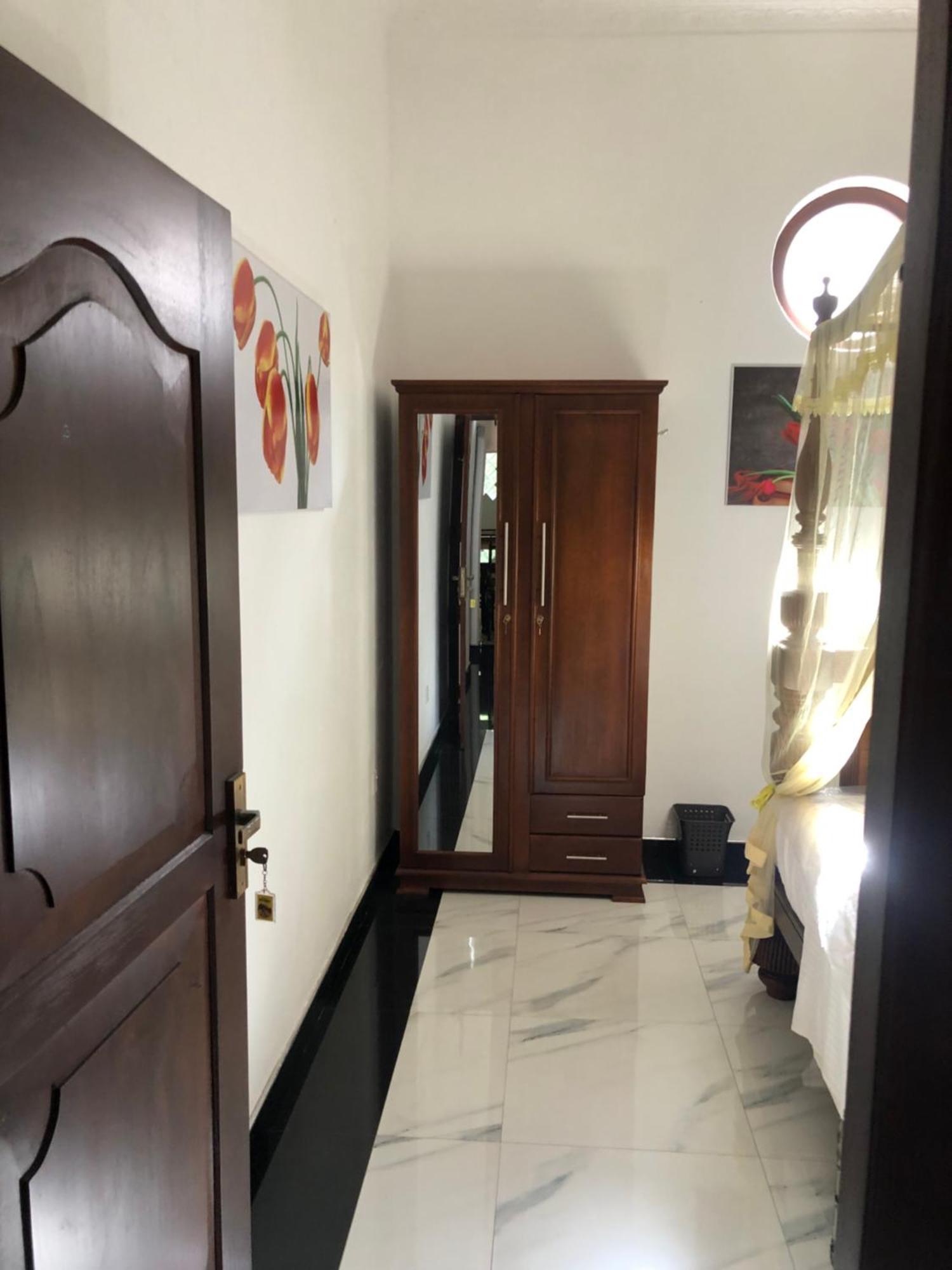 Sri Lankan Villa Elagawagoda Dış mekan fotoğraf