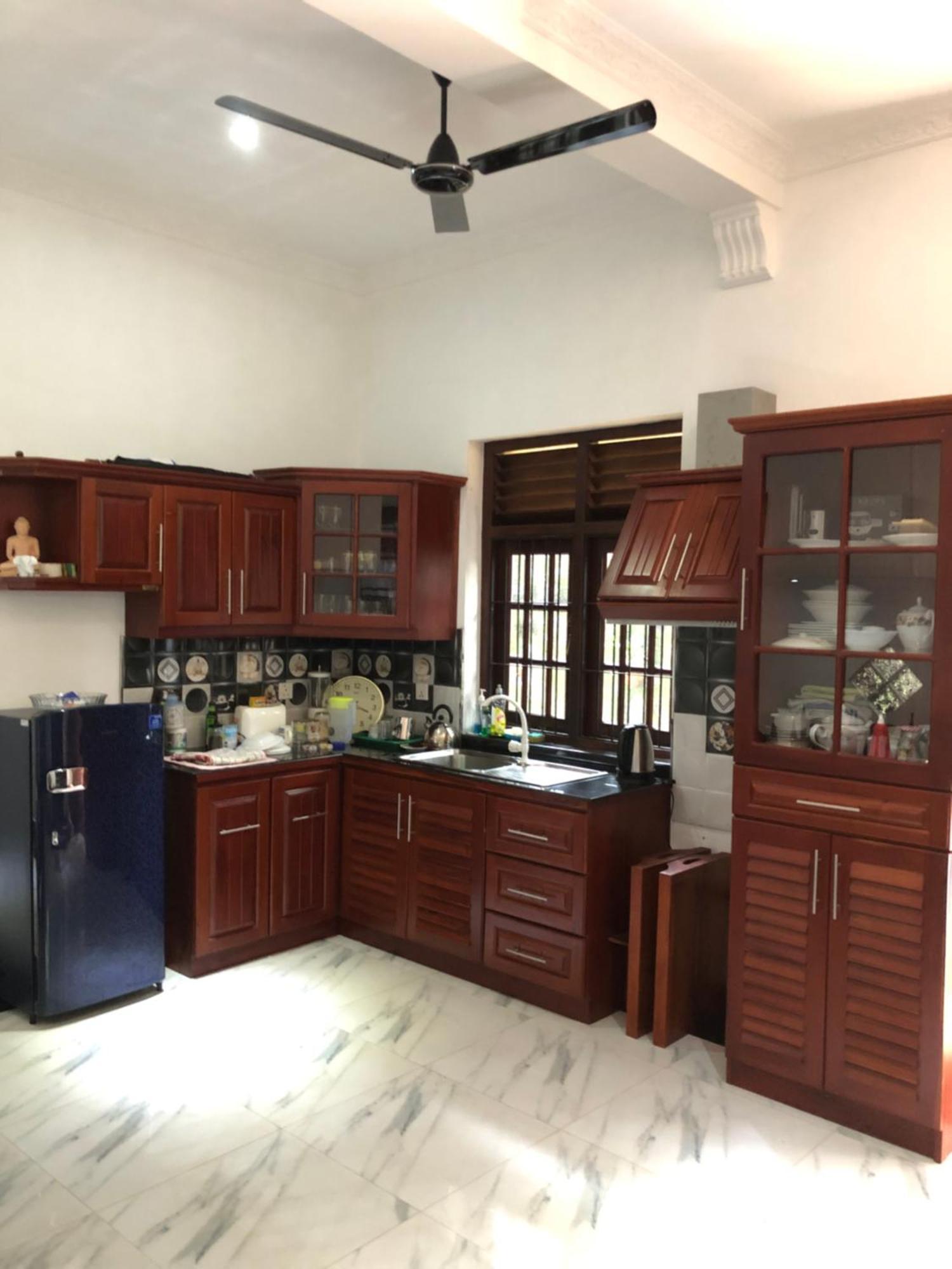 Sri Lankan Villa Elagawagoda Dış mekan fotoğraf