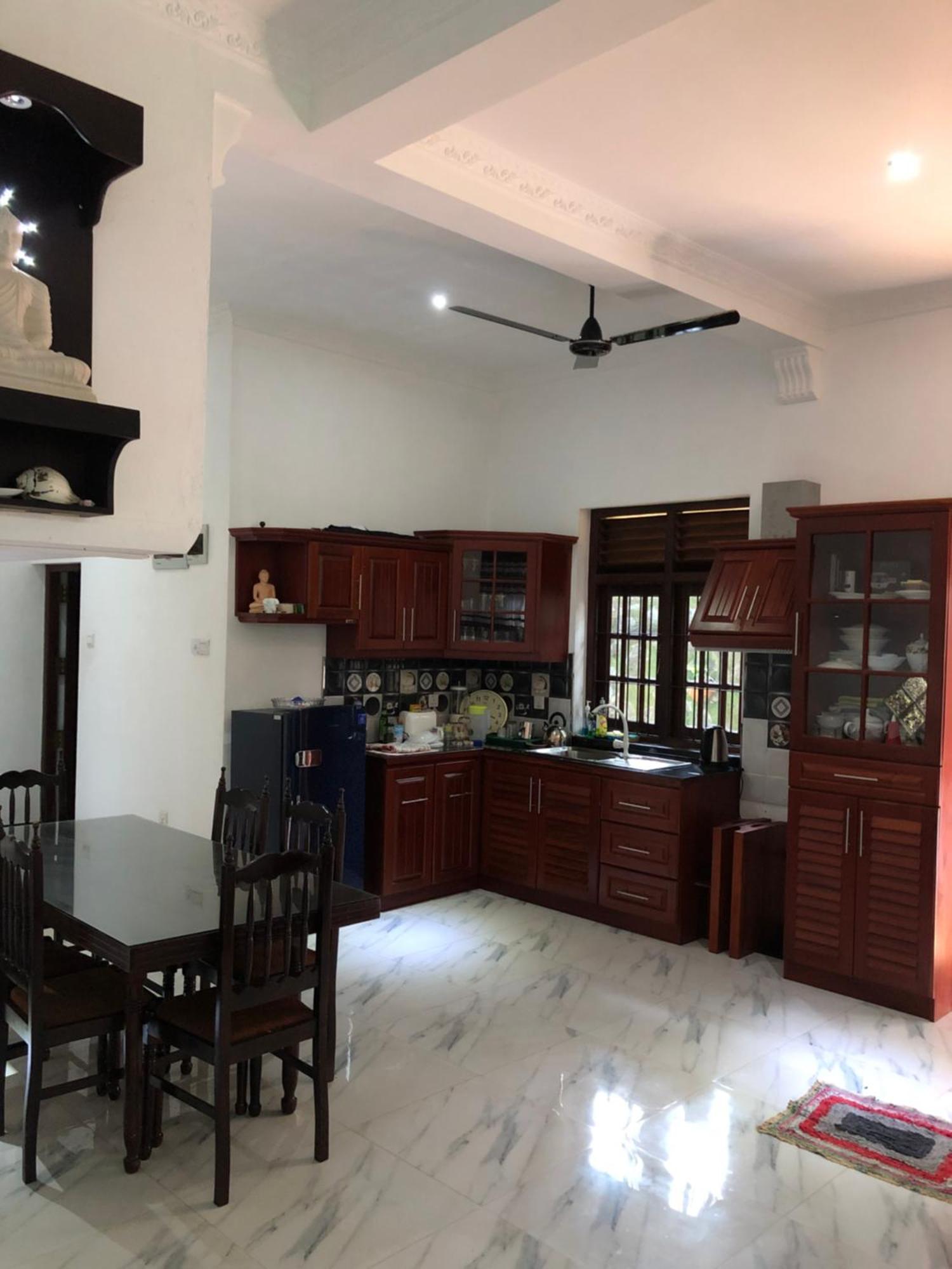 Sri Lankan Villa Elagawagoda Dış mekan fotoğraf