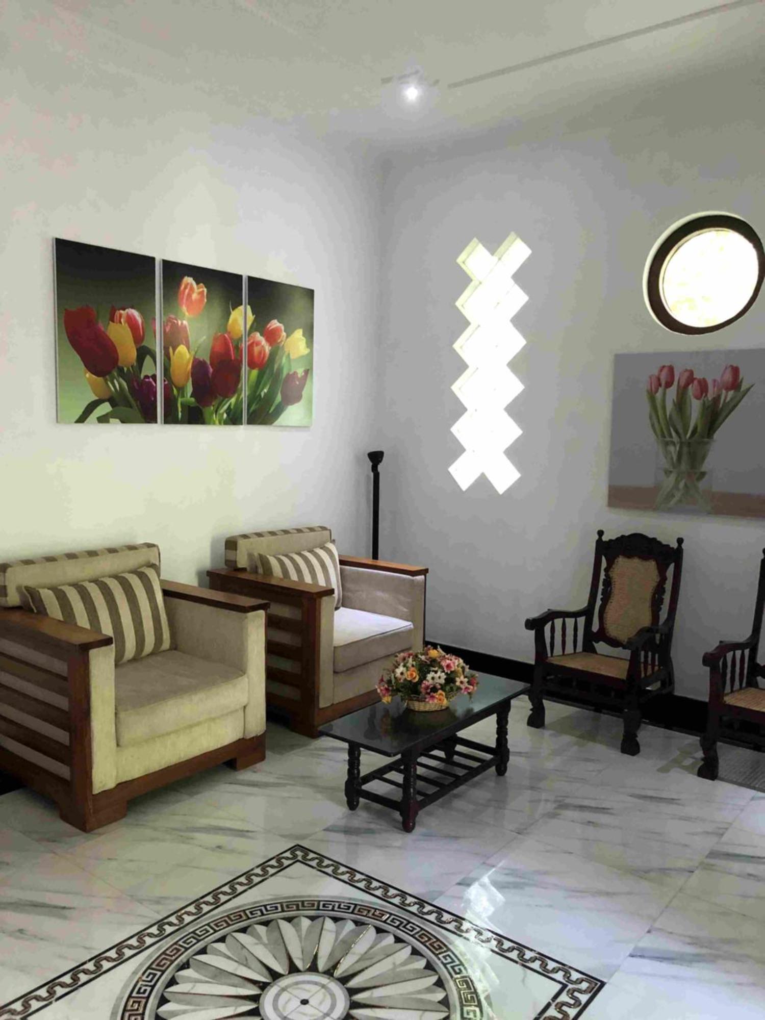 Sri Lankan Villa Elagawagoda Dış mekan fotoğraf