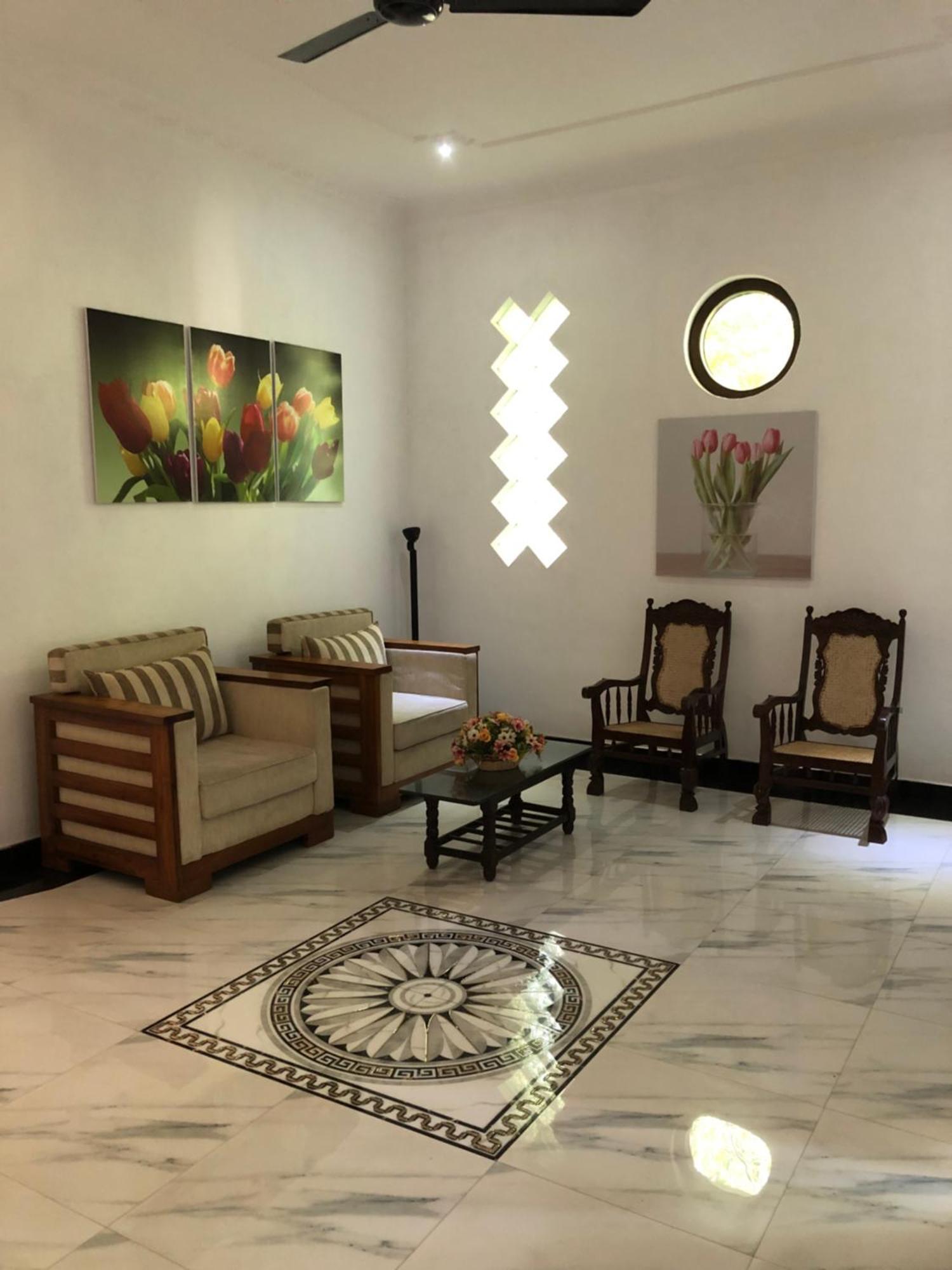 Sri Lankan Villa Elagawagoda Dış mekan fotoğraf