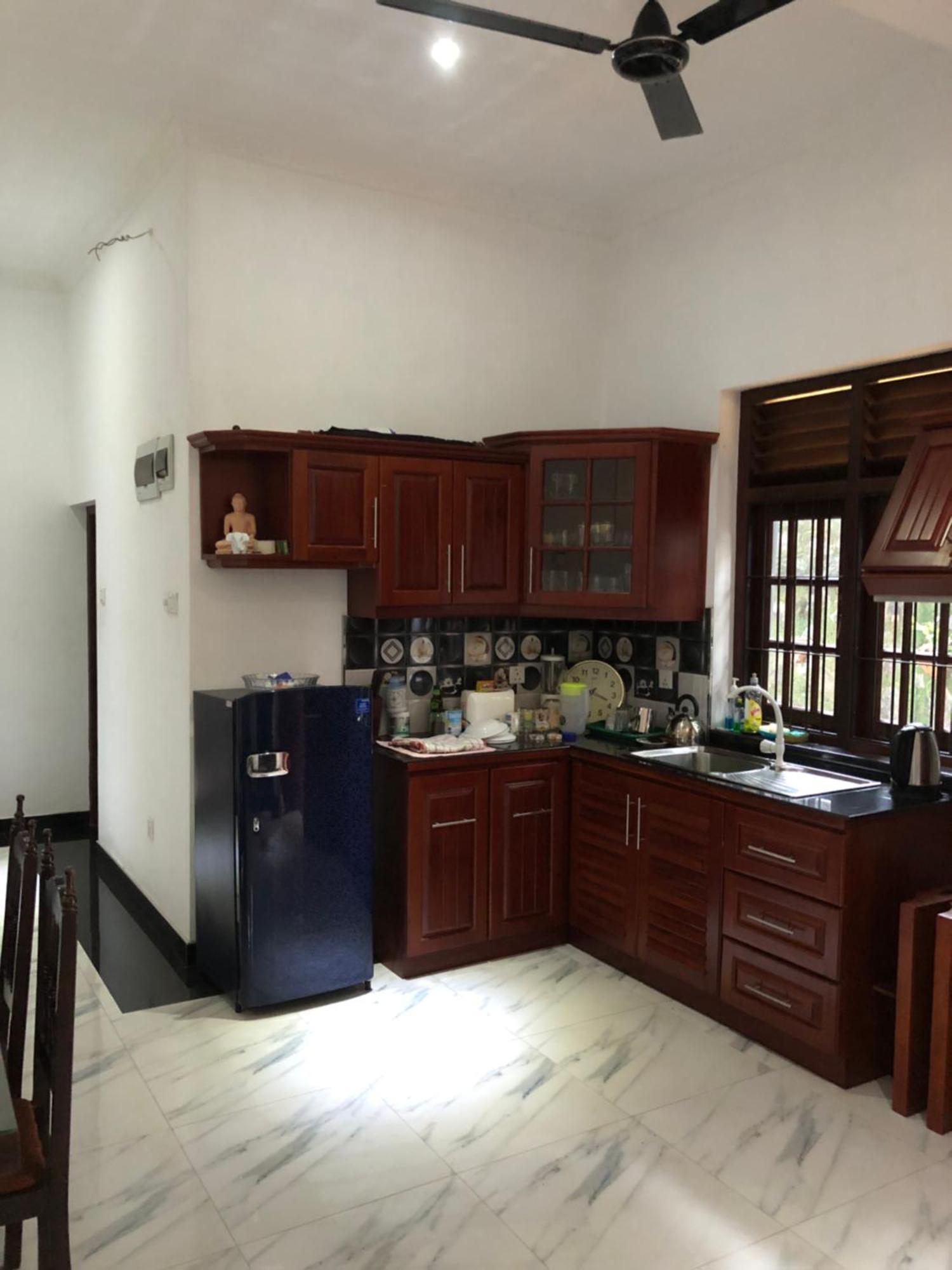 Sri Lankan Villa Elagawagoda Dış mekan fotoğraf