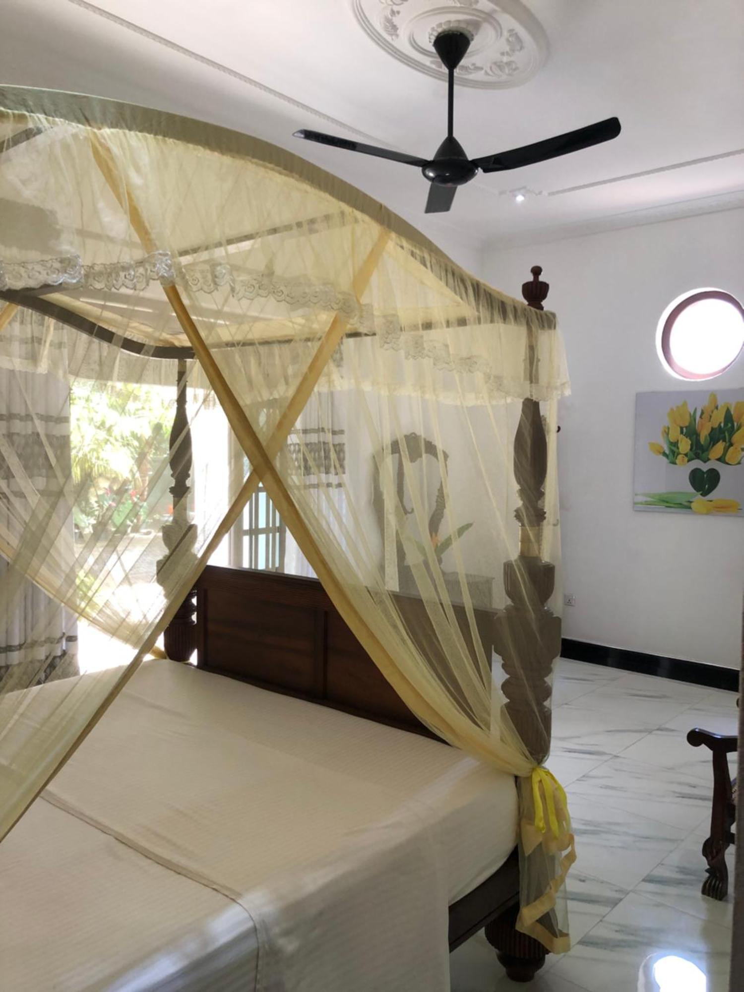 Sri Lankan Villa Elagawagoda Dış mekan fotoğraf