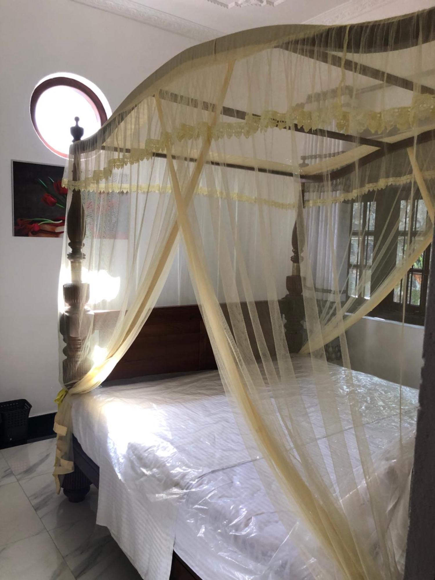 Sri Lankan Villa Elagawagoda Dış mekan fotoğraf