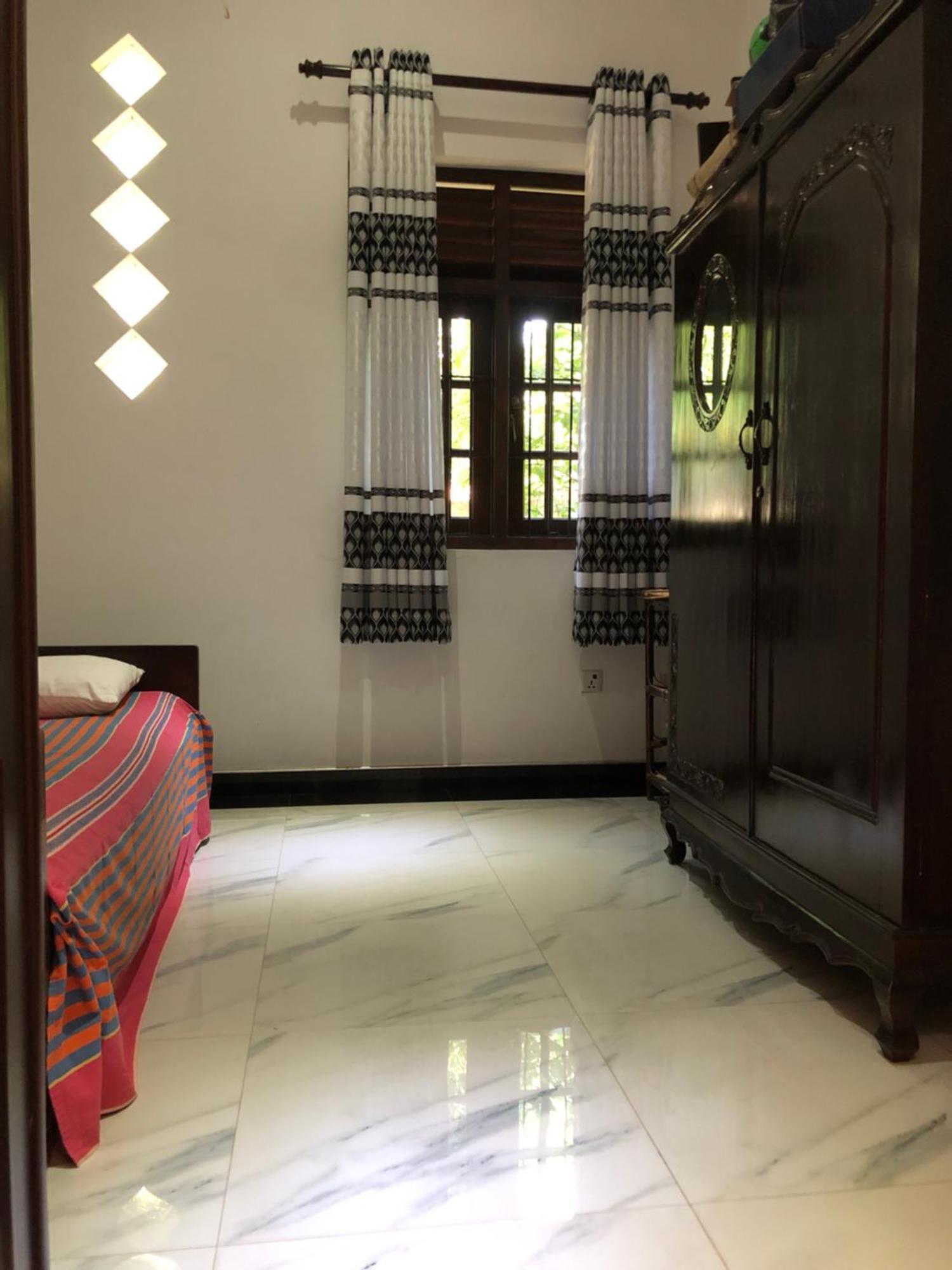Sri Lankan Villa Elagawagoda Dış mekan fotoğraf