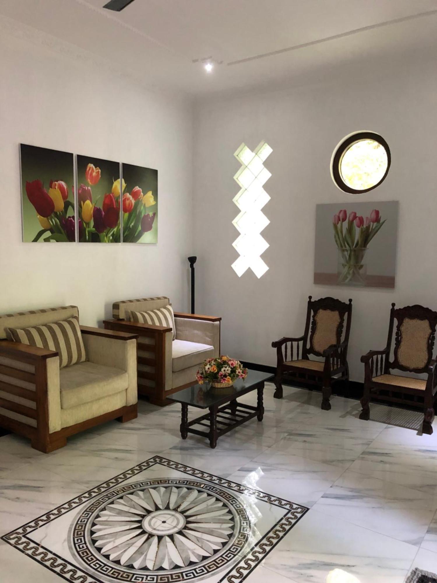 Sri Lankan Villa Elagawagoda Dış mekan fotoğraf