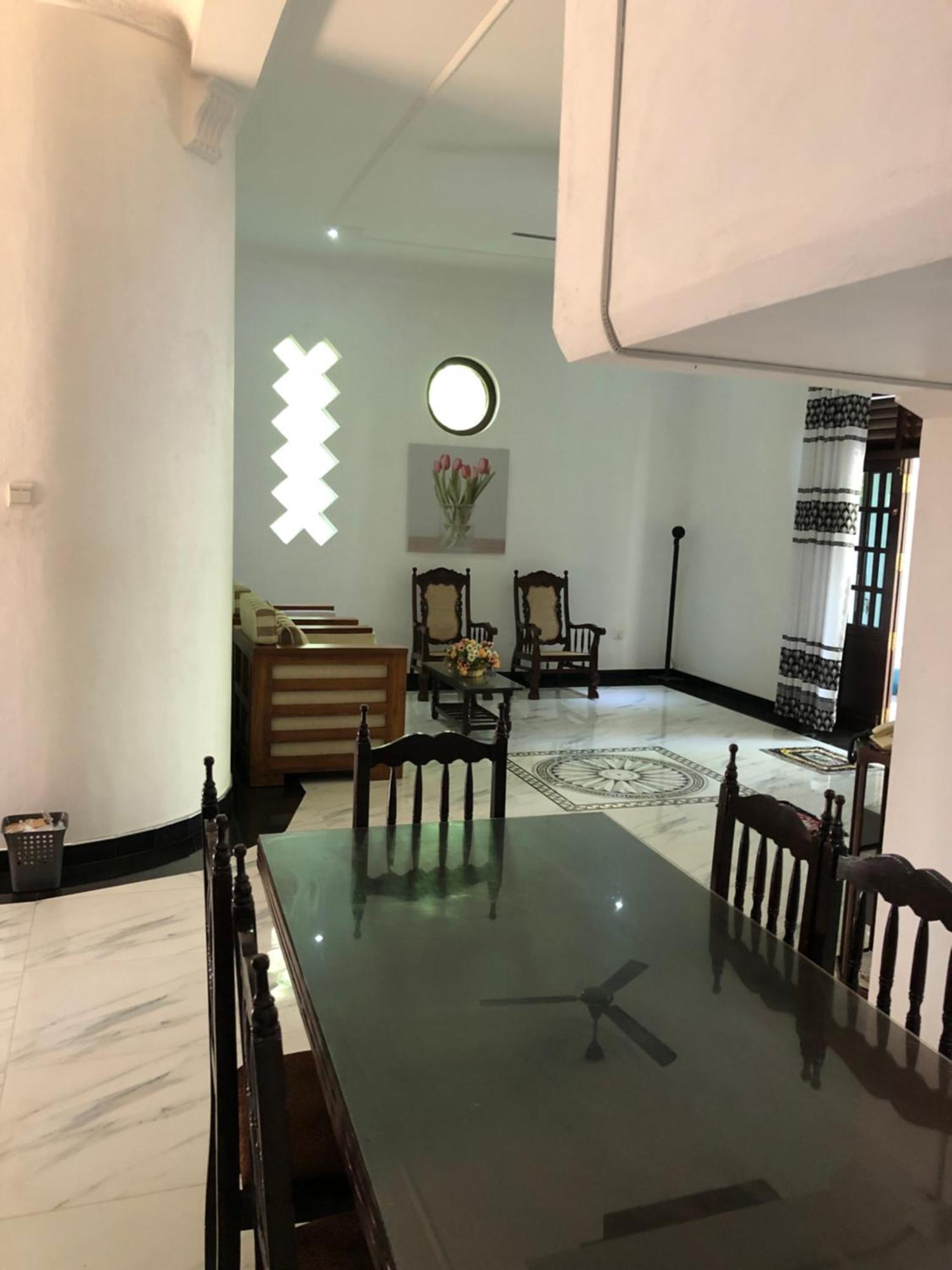 Sri Lankan Villa Elagawagoda Dış mekan fotoğraf