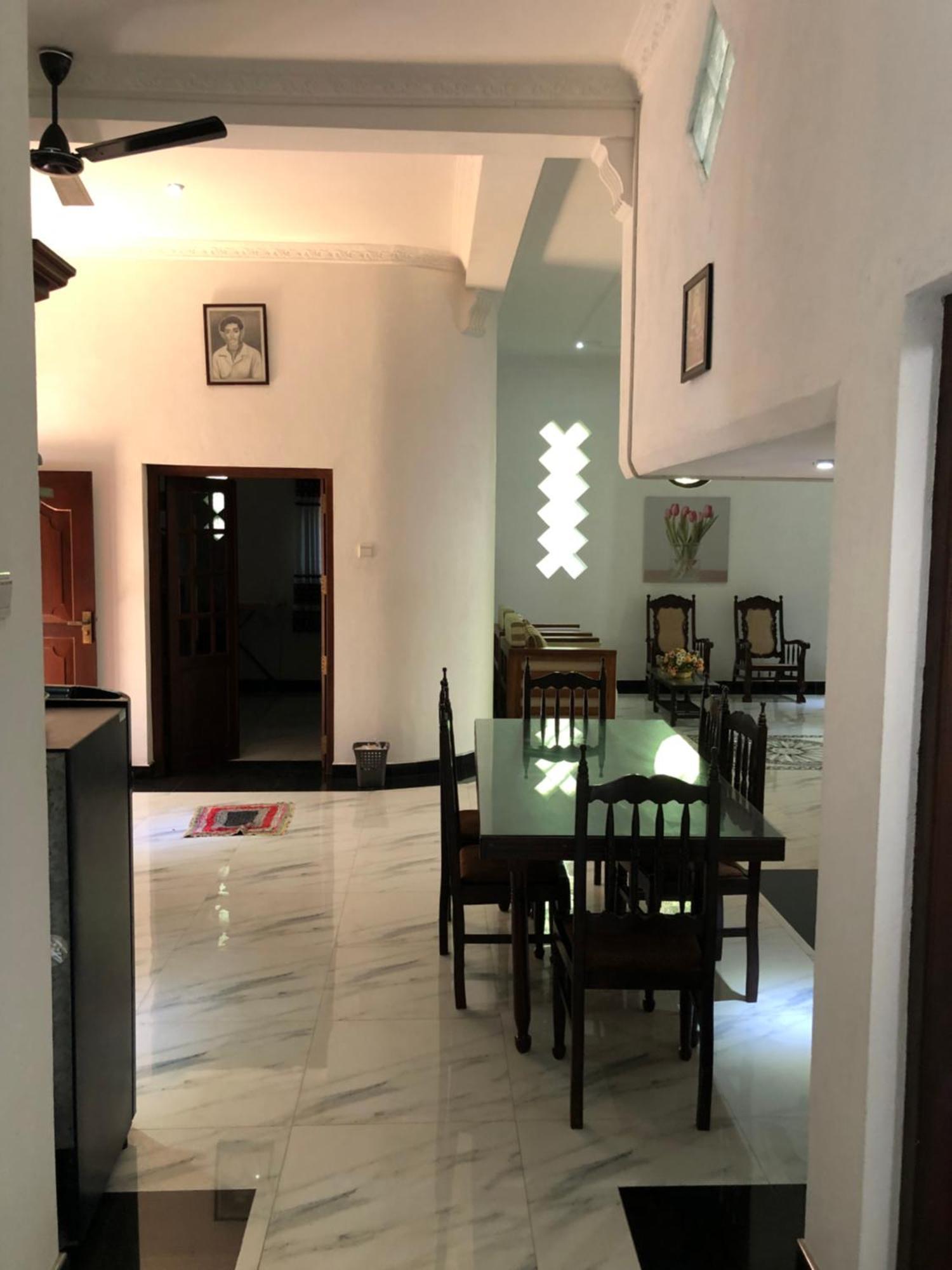 Sri Lankan Villa Elagawagoda Dış mekan fotoğraf