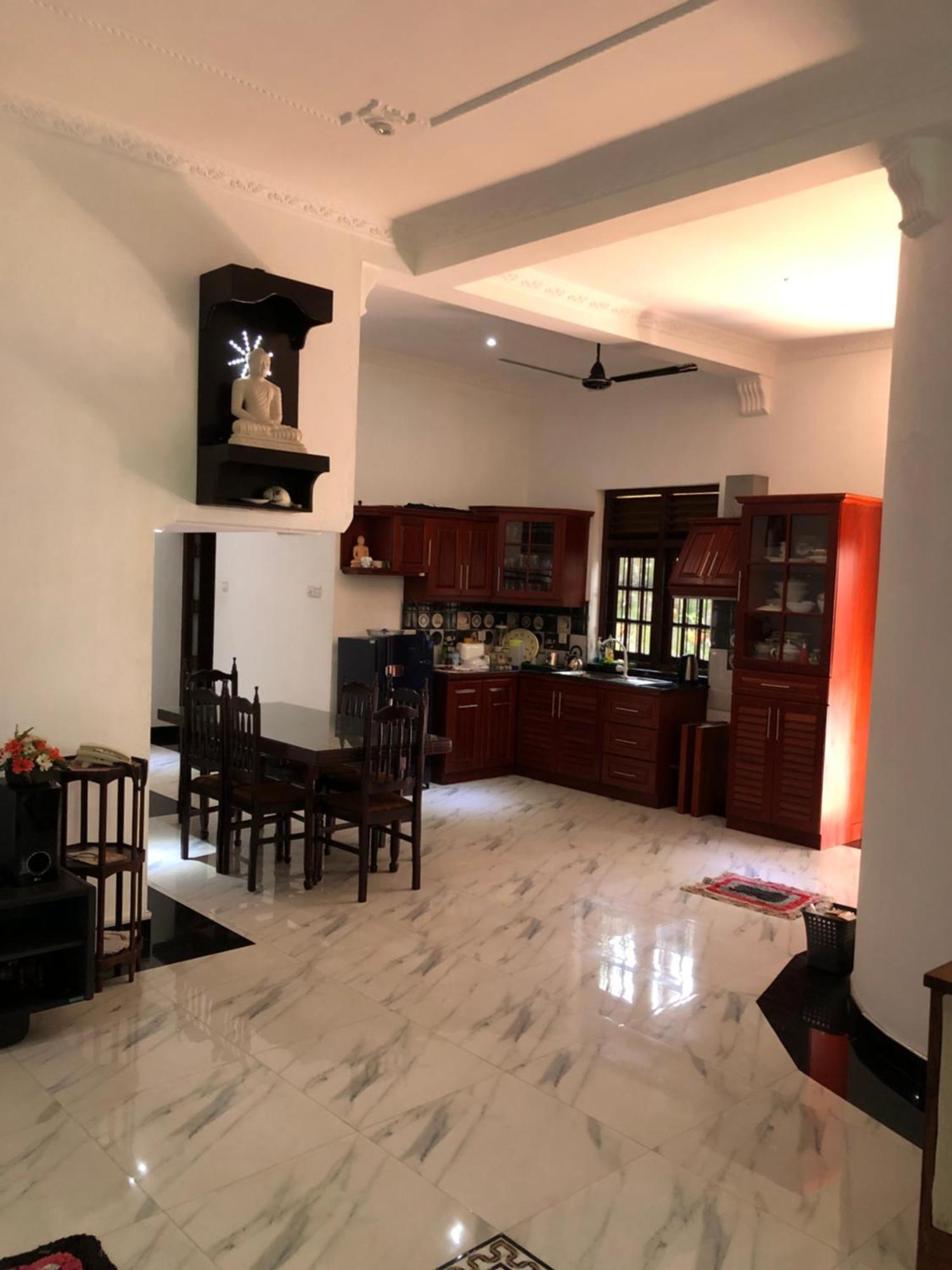 Sri Lankan Villa Elagawagoda Dış mekan fotoğraf