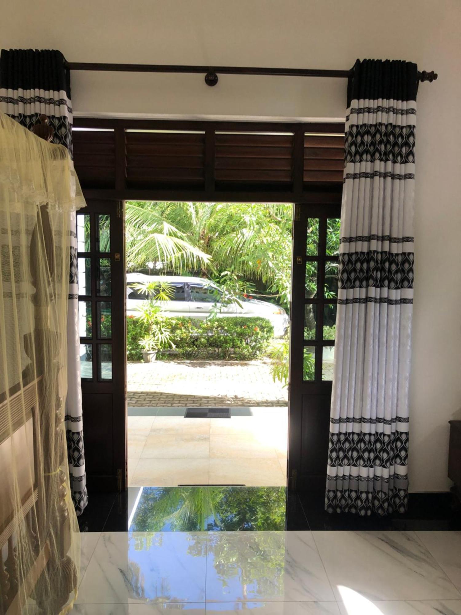 Sri Lankan Villa Elagawagoda Dış mekan fotoğraf