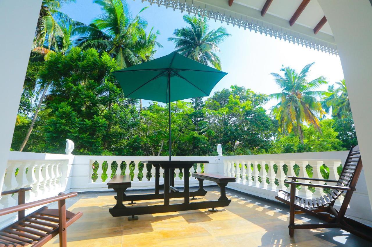 Sri Lankan Villa Elagawagoda Dış mekan fotoğraf