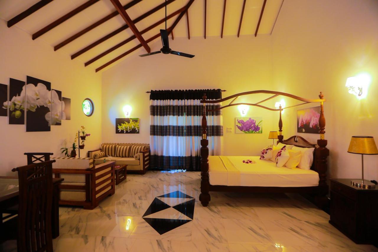Sri Lankan Villa Elagawagoda Dış mekan fotoğraf