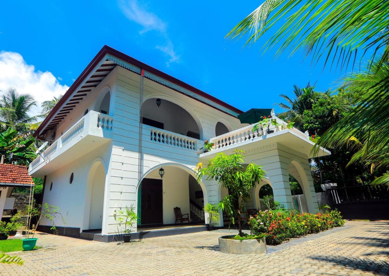 Sri Lankan Villa Elagawagoda Dış mekan fotoğraf