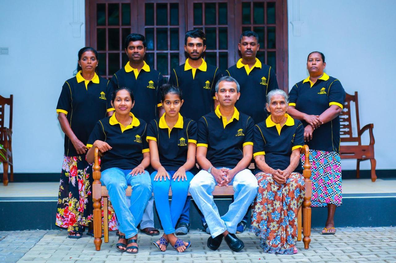 Sri Lankan Villa Elagawagoda Dış mekan fotoğraf