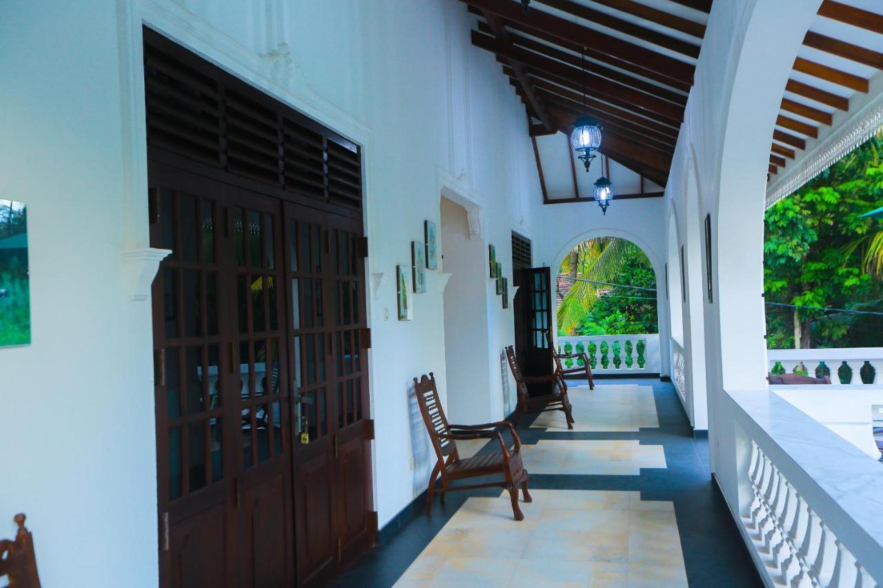 Sri Lankan Villa Elagawagoda Dış mekan fotoğraf
