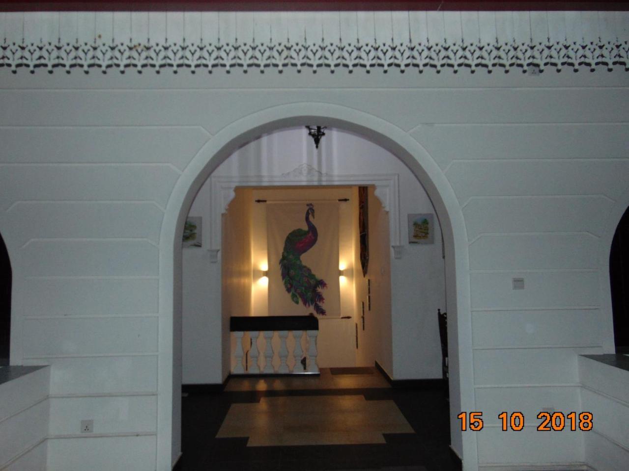 Sri Lankan Villa Elagawagoda Dış mekan fotoğraf
