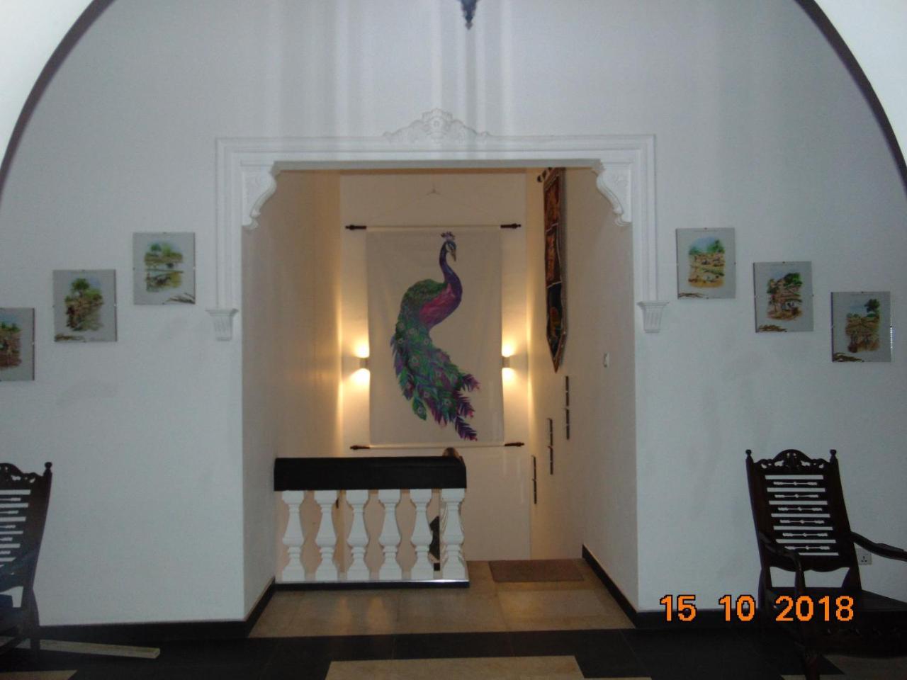 Sri Lankan Villa Elagawagoda Dış mekan fotoğraf