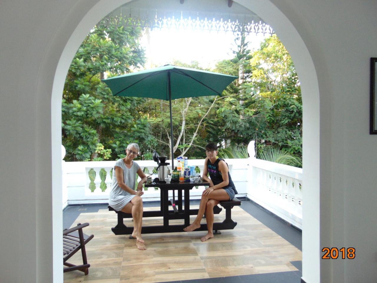 Sri Lankan Villa Elagawagoda Dış mekan fotoğraf