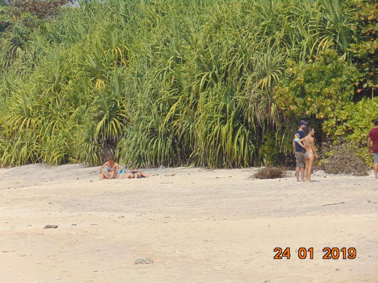 Sri Lankan Villa Elagawagoda Dış mekan fotoğraf
