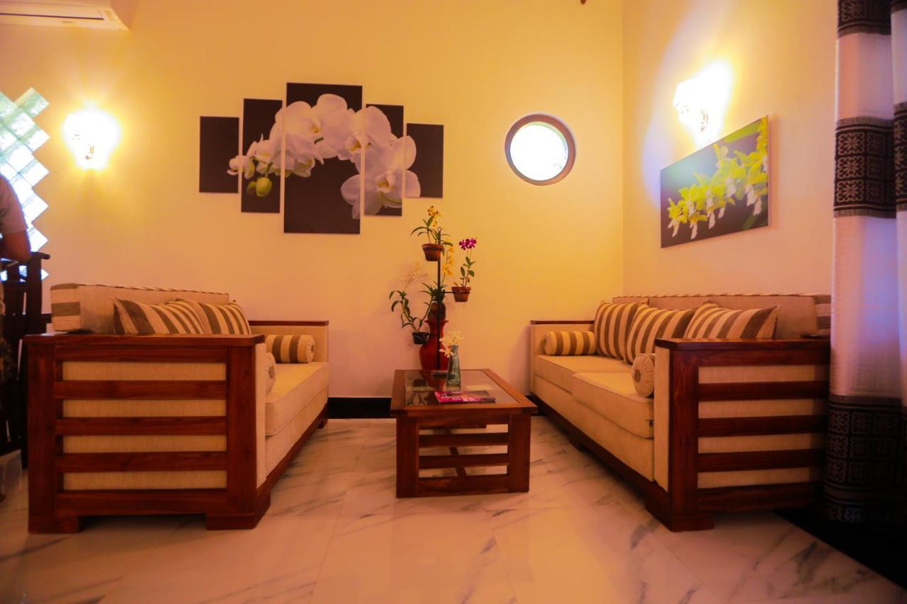 Sri Lankan Villa Elagawagoda Dış mekan fotoğraf